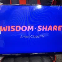 تلوزیون 32 اینچ ماهواره دار اسمارت 20درصدتخفیف|تلویزیون و پروژکتور|تهران, امین حضور|دیوار