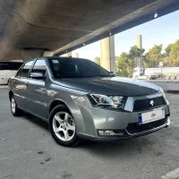 دنا 97 تیپ 2 فول بدون رنگ استثنایی