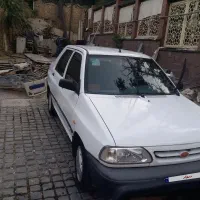 فروش یک دستگاه پراید 131SE|خودرو سواری و وانت|اسلامشهر, شهرک لاله|دیوار