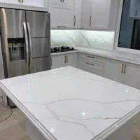 مرغوبترین سنگ رویه کابینت کوارتز|مصالح و تجهیزات ساختمان|تهران, خاوران|دیوار