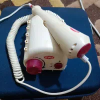 سوهان برقی ناخن