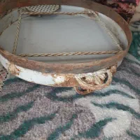 کباب پز گرد نو|اجاق گاز و لوازم برقی پخت‌وپز|زنجان, |دیوار