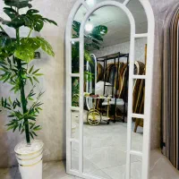 آینه دکوراتیو اینه قدی بزرگ فروشگاه بزرگ سورنا