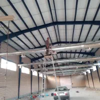 کانال سازی ساخت کانالهای صنعتی|خدمات پیشه و مهارت|قدس, شهرقدس|دیوار