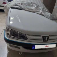 پارس Xu7p مدل ۱۴۰۳