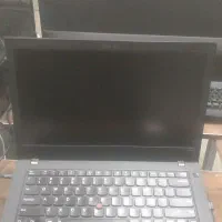لپتاپ Lenovo Thinkpad T480