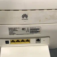 مودم huawei|مودم و تجهیزات شبکه|نشتارود, |دیوار