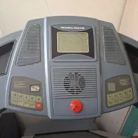 تردمیل ورزشی