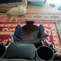 کالسکه بچه تمیز و مرتب به فروش میرسد|کالسکه و لوازم جانبی|ماهورمیلاتی, |دیوار