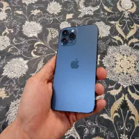 آیفون 12 پرومکس