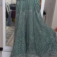 لباس مجلسی سنگ کاری|لباس|اسلامشهر, زرافشان|دیوار