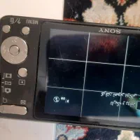 دوربین سونی کم کار فول|دوربین عکاسی و فیلمبرداری|گلبهار, شهر جدید گلبهار|دیوار