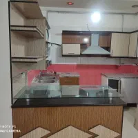 کابینت،هود،سینک، شیر مخلوط یکجا