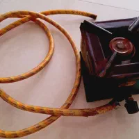اجاق‌‌گاز‌کوچک