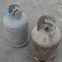 کپسول پرسی گاز کپسول 11 کیلویی