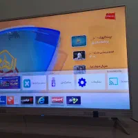 تلویزیون هوشمند سام