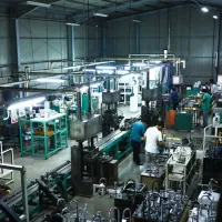 کارخانه شیرآلات|استخدام صنعتی، فنی، مهندسی|گرگان, |دیوار