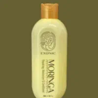 شامپو موی سر حاوی روغن مورینگا