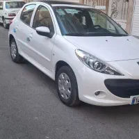 ۲۰۷ پانا موتور جدید فول|خودرو سواری و وانت|محمدشهر, محمدشهر|دیوار