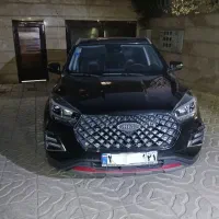 ام وی ام X55 پرو IE مدل 1401|خودرو سواری و وانت|تهران, چیتگر شمالی|دیوار