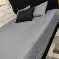 تخت خواب دونفره