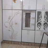 تعمیرات کابینت و کمد دیواری|خدمات پیشه و مهارت|اهواز, کوی باهنر|دیوار