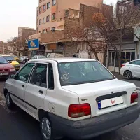 پراید 131 مدل 90|خودرو سواری و وانت|تهران, کاج|دیوار
