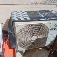 کولر گازی 24هزار