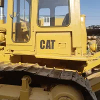 بلدوزر D6D|خودرو سنگین|تهران, آذری|دیوار