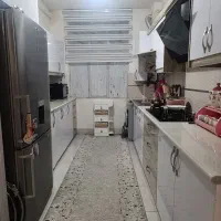 طبقه همکف ۹۰متر با پارکینگ توس ۱۰۹|فروش آپارتمان|مشهد, دوست آباد|دیوار