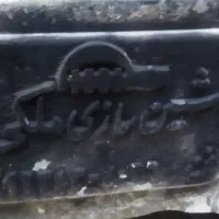 دستگاه لول زنی شیشه «ماشین سازی ملکی»|ماشین‌آلات صنعتی|تهران, دولاب|دیوار