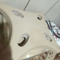 کولر آبی،پنکه|کولر آبی|رودان, |دیوار