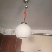 لوستر|لوستر و چراغ آویز|چهارباغ, |دیوار