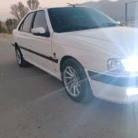 پارس سال 1400بدون رنگ درحد|خودرو سواری و وانت|شهرکرد, |دیوار