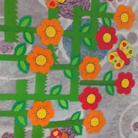 کاردستی جشن هزار و..|لوازم التحریر|کرمان, |دیوار