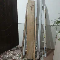 دستگاه قالی همراه یا کرک و قیچی