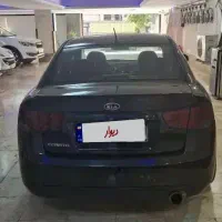 سراتو 2000آپشنال مدل۹۶بی رنگ|خودرو سواری و وانت|تهران, قبا|دیوار