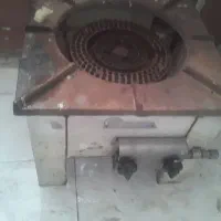 اجاق گاز نذری پزی ۵۰در ۵۰|اجاق گاز و لوازم برقی پخت‌وپز|تهران, شهرک شریعتی|دیوار