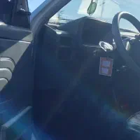 پراید سفید ۸۷|خودرو سواری و وانت|لیسار, |دیوار