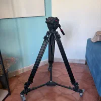 سه پایه حرفه ای کینگ جوی