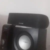 باند میکرولب|سیستم صوتی خانگی|رشت, نظری|دیوار