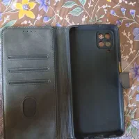 کیف کتابی چرمی گوشی a12قاب گوشی a15سامسونگ|لوازم جانبی موبایل و تبلت|اسلامشهر, شهرک سعیدیه|دیوار