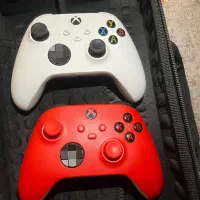 ایکس باکس سری ایxbos seri s|کنسول، بازی ویدئویی و آنلاین|تهران, سعادت‌آباد|دیوار