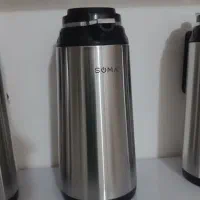 فلاسک استیل