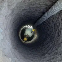 چاه کن و مقنی با بهترین قیمت وبهترین نیرو