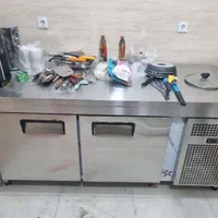 اجاره کافه رستوران سوپر لاکچری