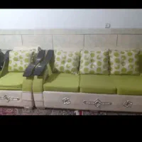 مبل راحتی