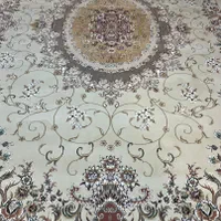 فرش۱۲ متری کاشان