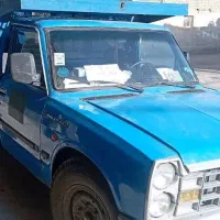 نیسان مدل ۹۰|خودرو سواری و وانت|اصفهان, شهرک امام خمینی|دیوار