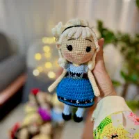 عروسک دختر های پرنسس|اسباببازی بچه|سمنان, |دیوار